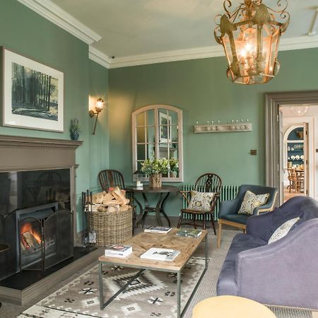 The Painswick Hotell Eksteriør bilde