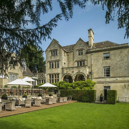 The Painswick Hotell Eksteriør bilde
