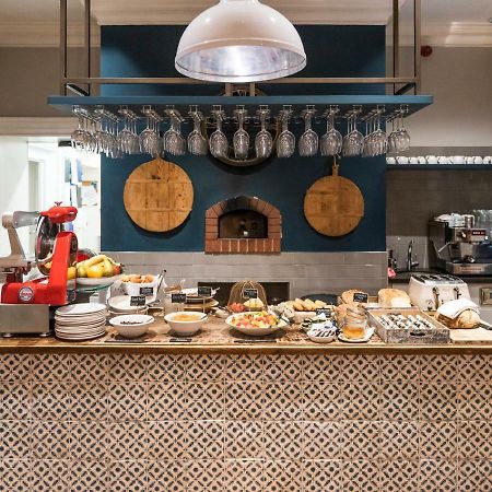The Painswick Hotell Eksteriør bilde