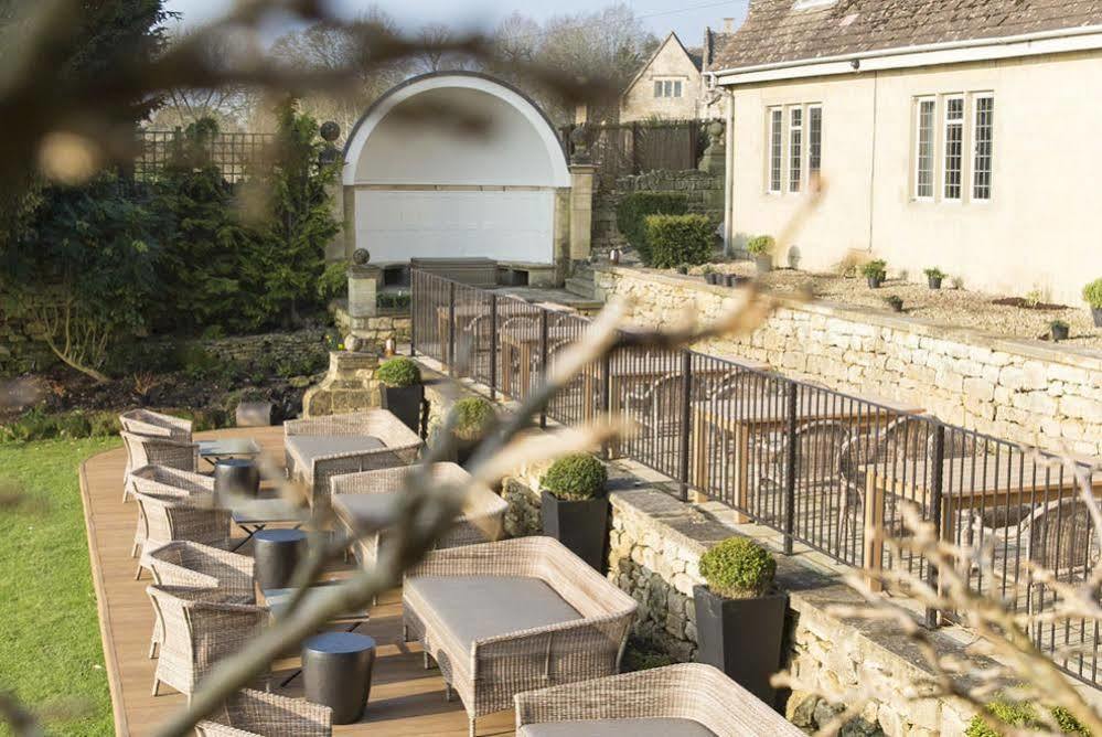 The Painswick Hotell Eksteriør bilde