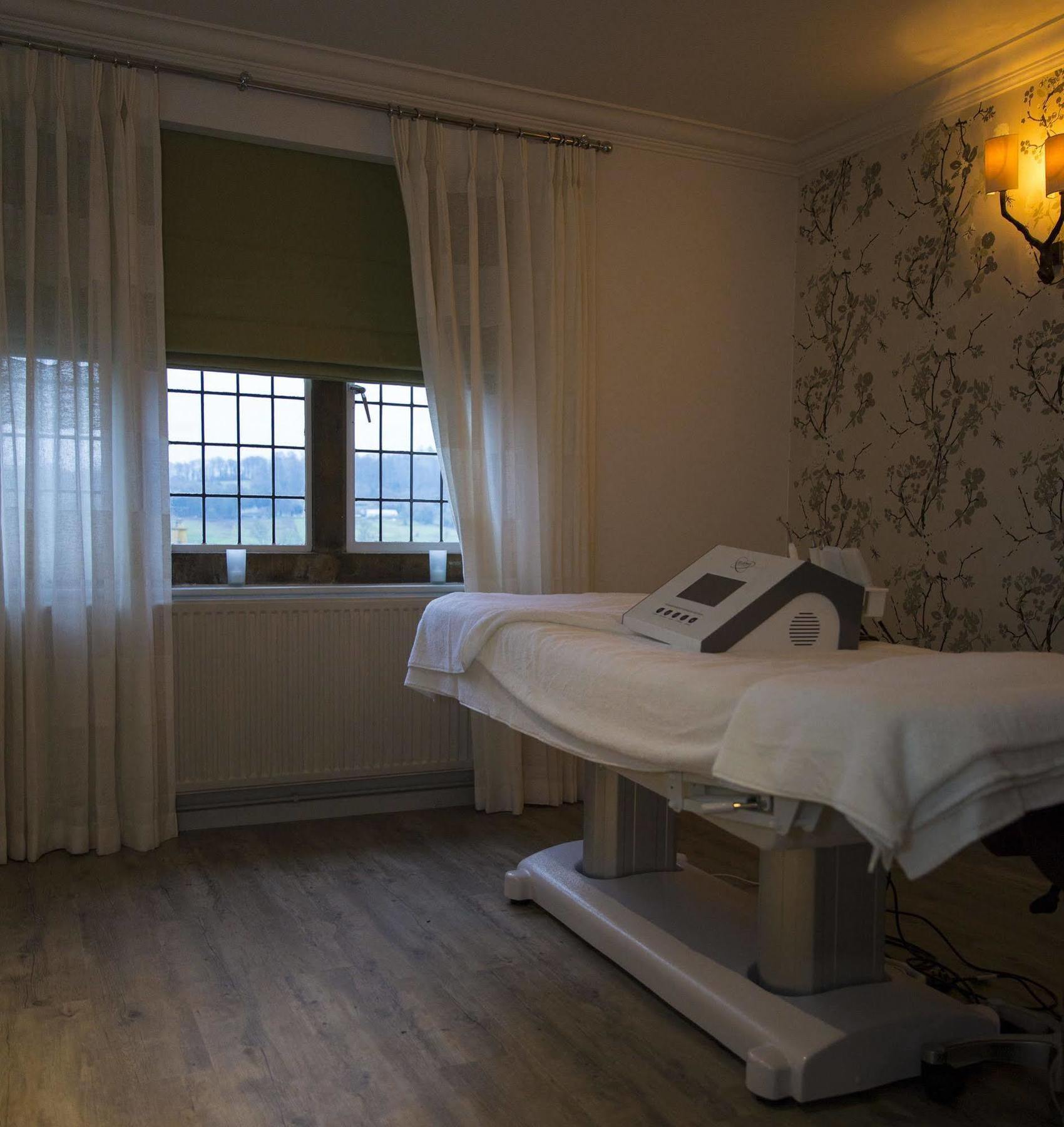 The Painswick Hotell Eksteriør bilde
