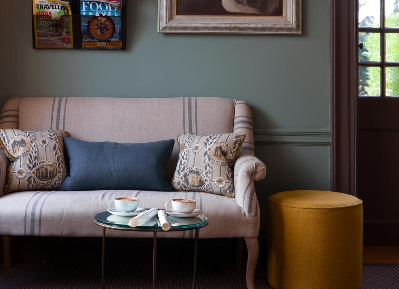 The Painswick Hotell Eksteriør bilde