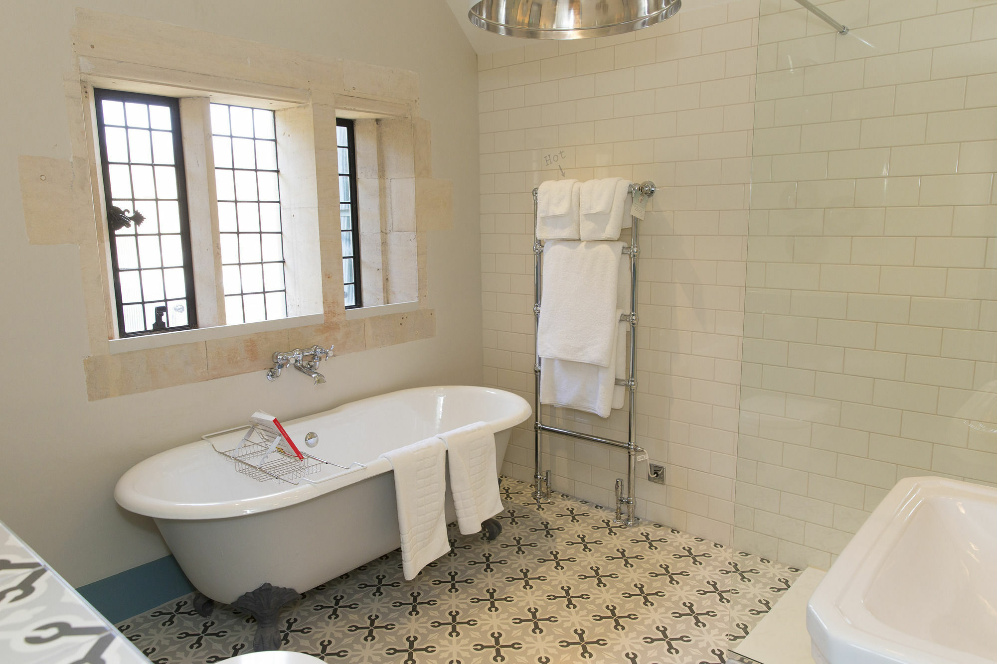 The Painswick Hotell Eksteriør bilde