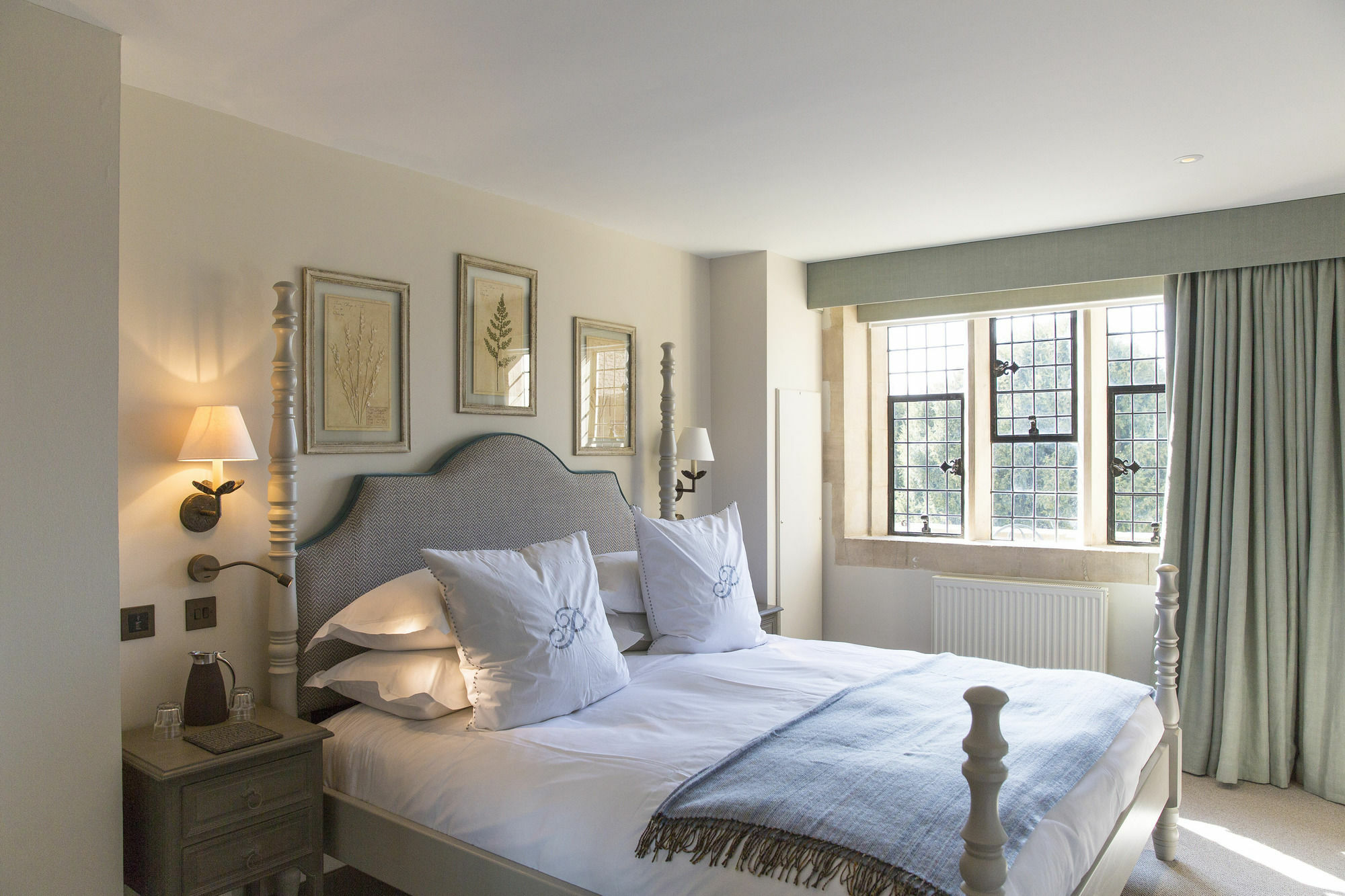 The Painswick Hotell Eksteriør bilde