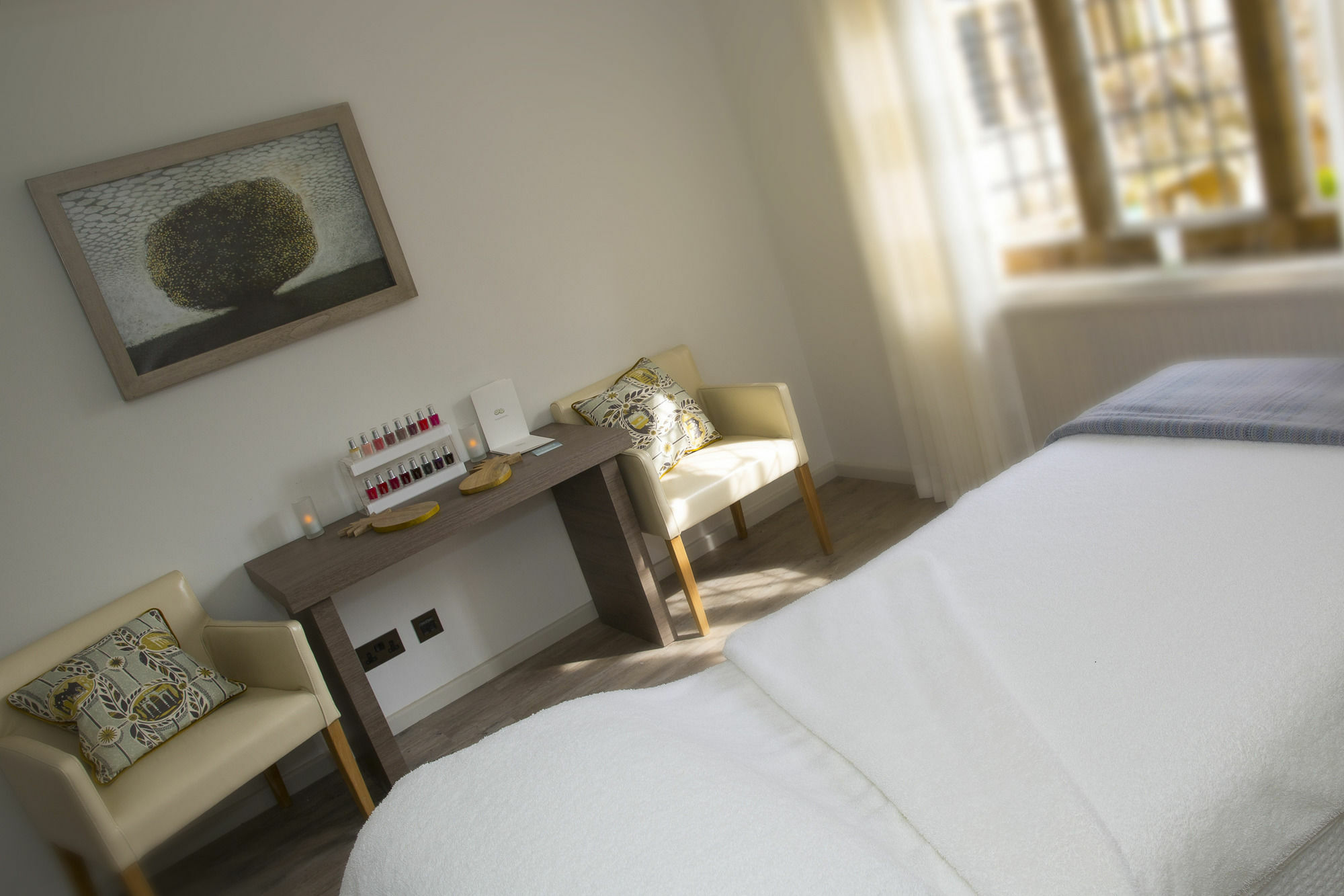 The Painswick Hotell Eksteriør bilde