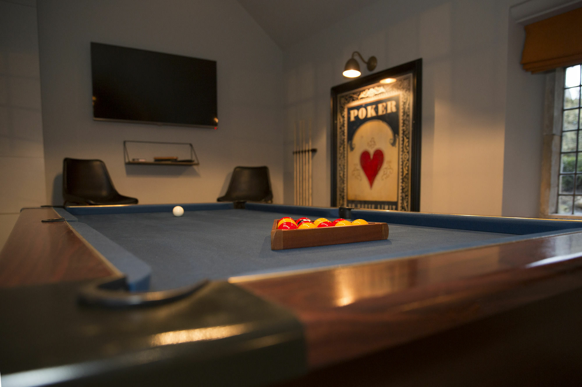 The Painswick Hotell Eksteriør bilde