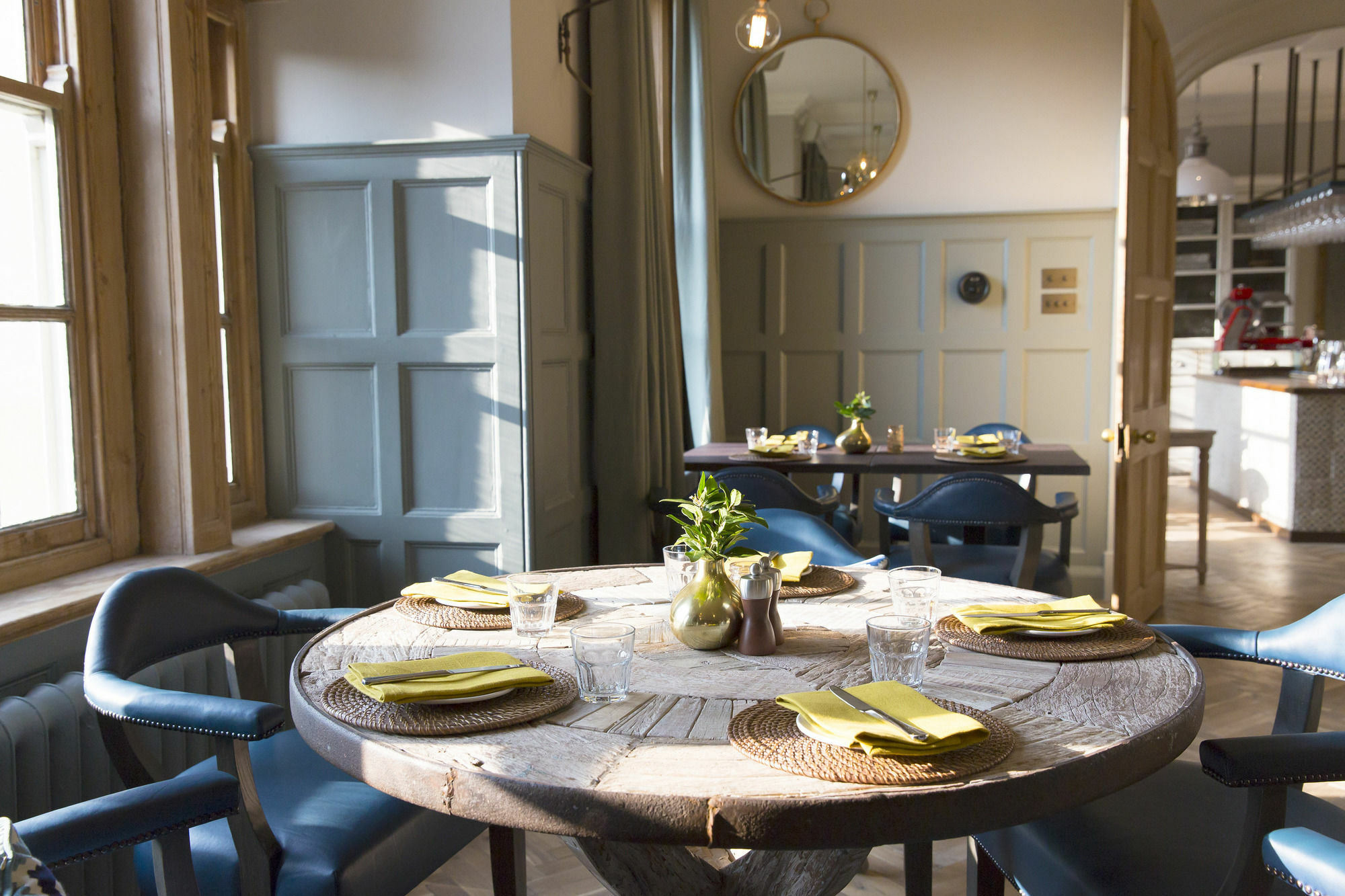 The Painswick Hotell Eksteriør bilde