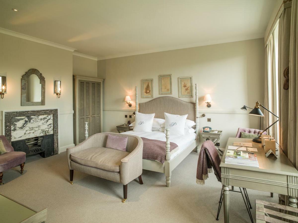 The Painswick Hotell Eksteriør bilde