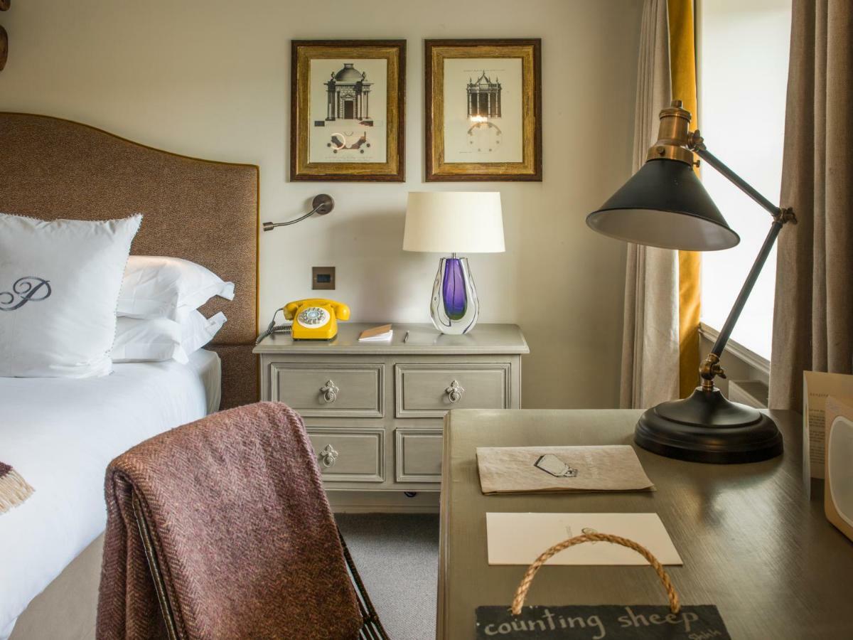 The Painswick Hotell Eksteriør bilde
