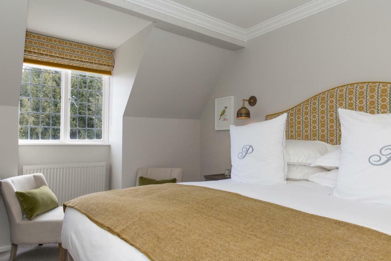 The Painswick Hotell Rom bilde