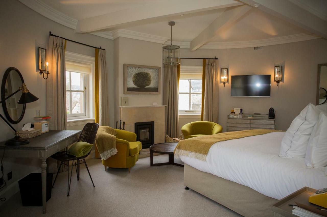 The Painswick Hotell Rom bilde