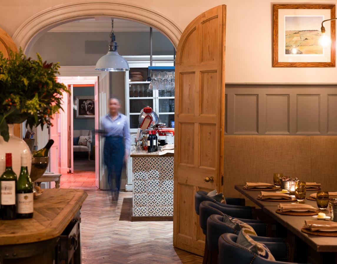 The Painswick Hotell Eksteriør bilde