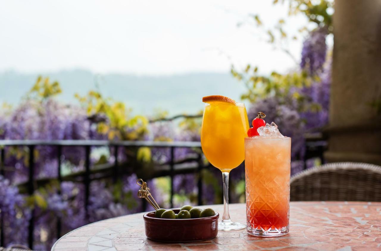 The Painswick Hotell Eksteriør bilde